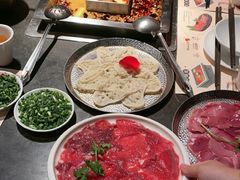 -锦城印象火锅(天府三街店)
