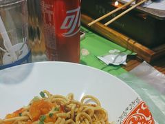 -不是烧烤·武汉烧烤·地道湖北菜(大成路店)