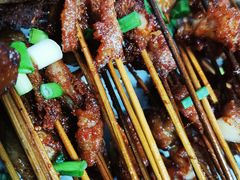 -乐山长药老地方油炸串串(峨眉四中店)