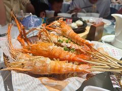 -79号渔船海鲜饭店(龙岗店)