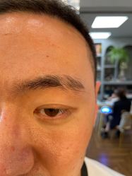 -眉毛攻略·专业修眉染眉野生眉