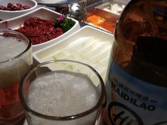 -海底捞火锅(关山保利店)