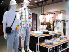 -通程奥特莱斯(华晨店)