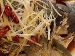 -添福来墨鱼饺子 · 海鲜东北菜(大连星海·黄浦路店)