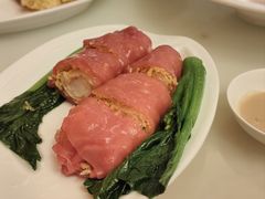 -杭州JW万豪酒店-万豪中餐厅