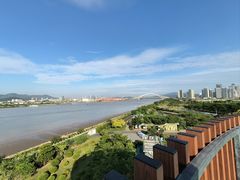 -芒洲湿地公园