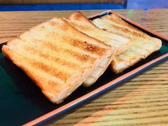 烤面包片-大哈福烧烤·海鲜·家常菜(延安三路店)