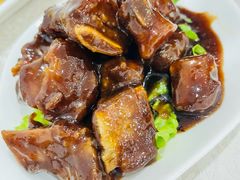 -福运来酒家(川南奉公路店)