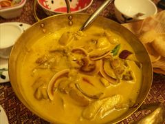 -南沙游艇会·大兵船餐厅