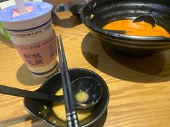 -九鼎轩脆毛肚火锅(南京东路店)