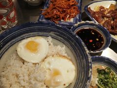 -胡同泥炉烤肉(总店)