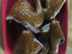 -光明刘冰乳鸽店(光明法政北路店)