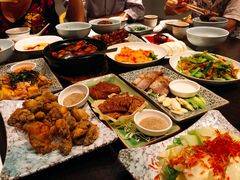 -度小月(百老汇美食街店)