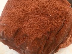 脏脏包-OUR Bakery(三里屯太古里店)