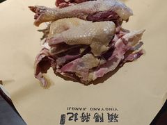 -蒋记私家汤(文化城一分店)
