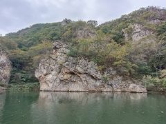 -大连冰峪旅游度假区