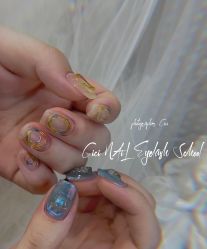 -Cici Nail日式美甲美睫工作室