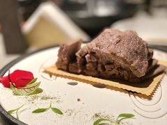 -木守西溪溪隐餐厅