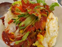 -南平小吃屋(西塔店)