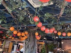 -常和州·夜宵大排档(常州单店)