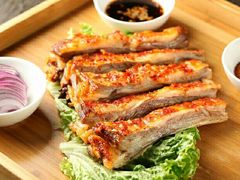 -阿罗新疆菜(人民广场店)