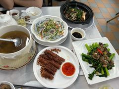 -海鲜街菜馆(海珠南路店)