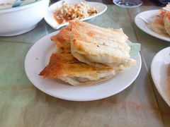 -青岛锅贴(四流中路店)