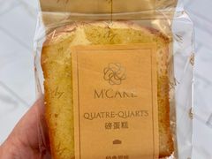 -M'CAKE(西单大悦城店)