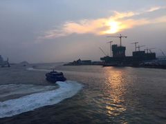 -香港皇家太平洋酒店