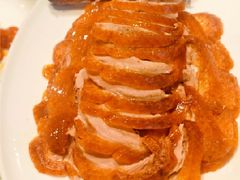 -惠丰堂饭庄·烤鸭·京味菜(翠微路店)