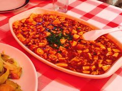 -洪霞餐馆