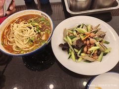 -宛平李记小吃(东关街店)