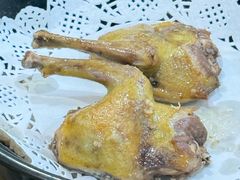 -寻味顺德·南记酒家·传统顺德菜·鱼生(广源路店)