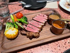 -La Terre乐田(万象城店)