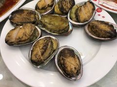 -万宝海鲜舫(劳动公园店)