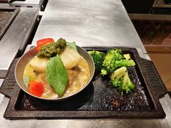 -肉肉大米(金虹桥店)