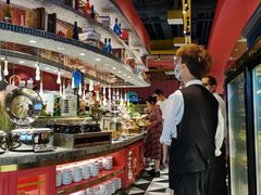 -凡塔斯牛排餐厅(厚街万达店)