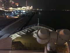 -国际邮轮中心码头(厦鼓码头)