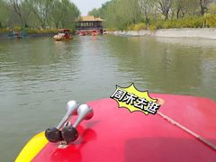 景点-南翠屏公园