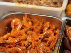 基围虾-黄毛鸭脖(汉阳总店)