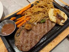 -必胜客(中山店)