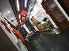 -子曰书院·古筝围棋书法国画小主持(夏都店)