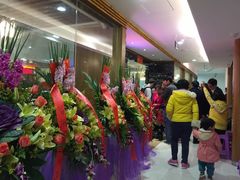 鼎盛蜀坊-鼎盛蜀坊·重庆江湖菜(市桥地铁站店)