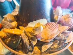 -小鱼儿海鲜港(新村十区店)