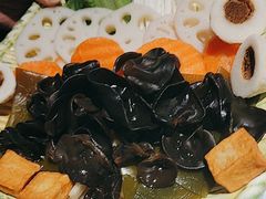 -鱼酷活鱼烤鱼(北美店)