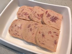 午餐肉-海底捞火锅(高新活力汇店)