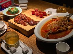 -桂小厨广西菜(万象城店)