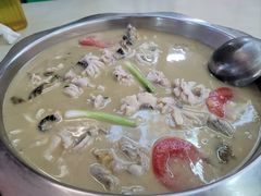 -重庆何乌鱼(南湖逸家店)