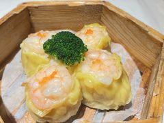 -点胜汇·点心粤菜·手工制作(揭阳店)