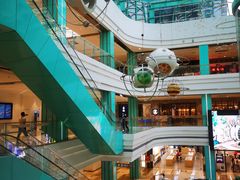 -大族广场Mall&More